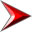 arrow bullets