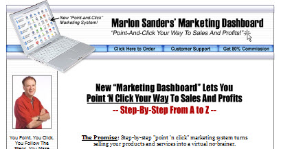 How To Create A Web Page That Sell!