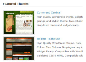 creative web site graphic design