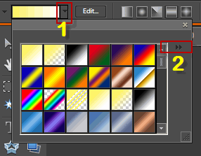 7-gradientpicker photoshop gradient picker